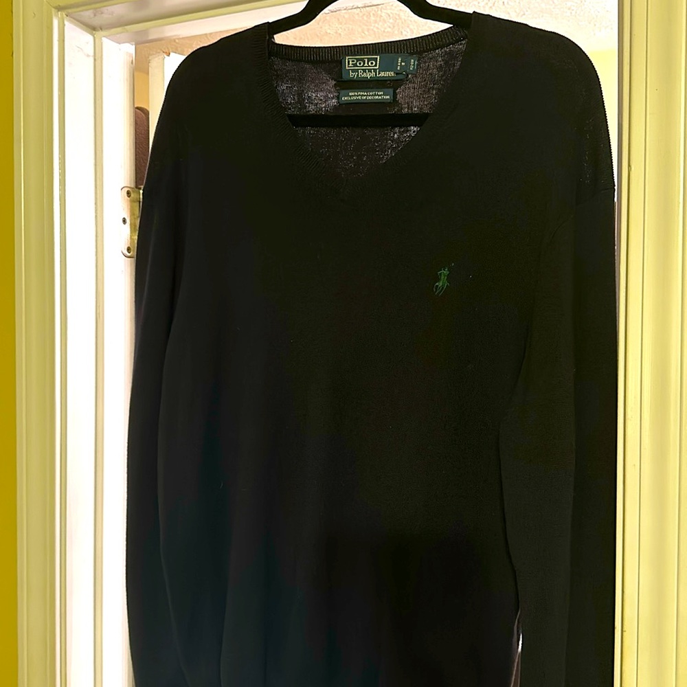 Polo Ralph Lauren Men's V-neck sweater